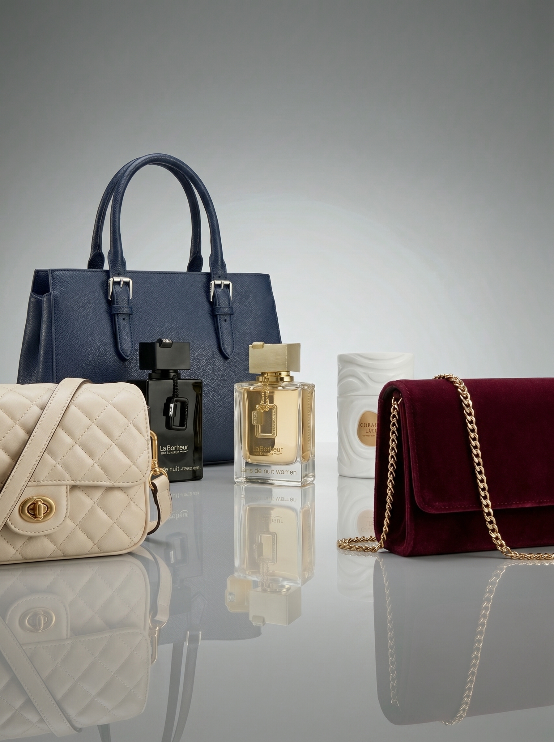 Aurilia Nouvelle Collection