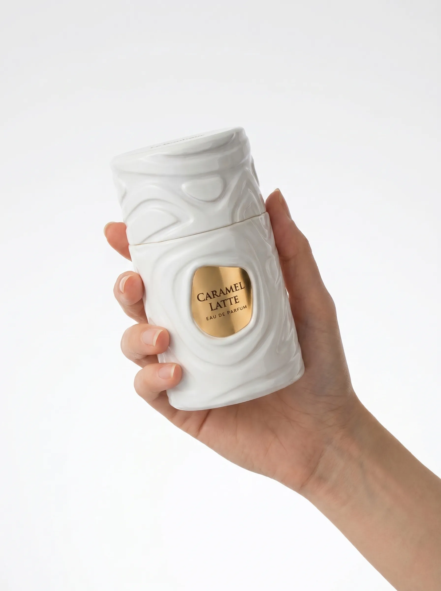 Caramel Latte by Le Bonheur