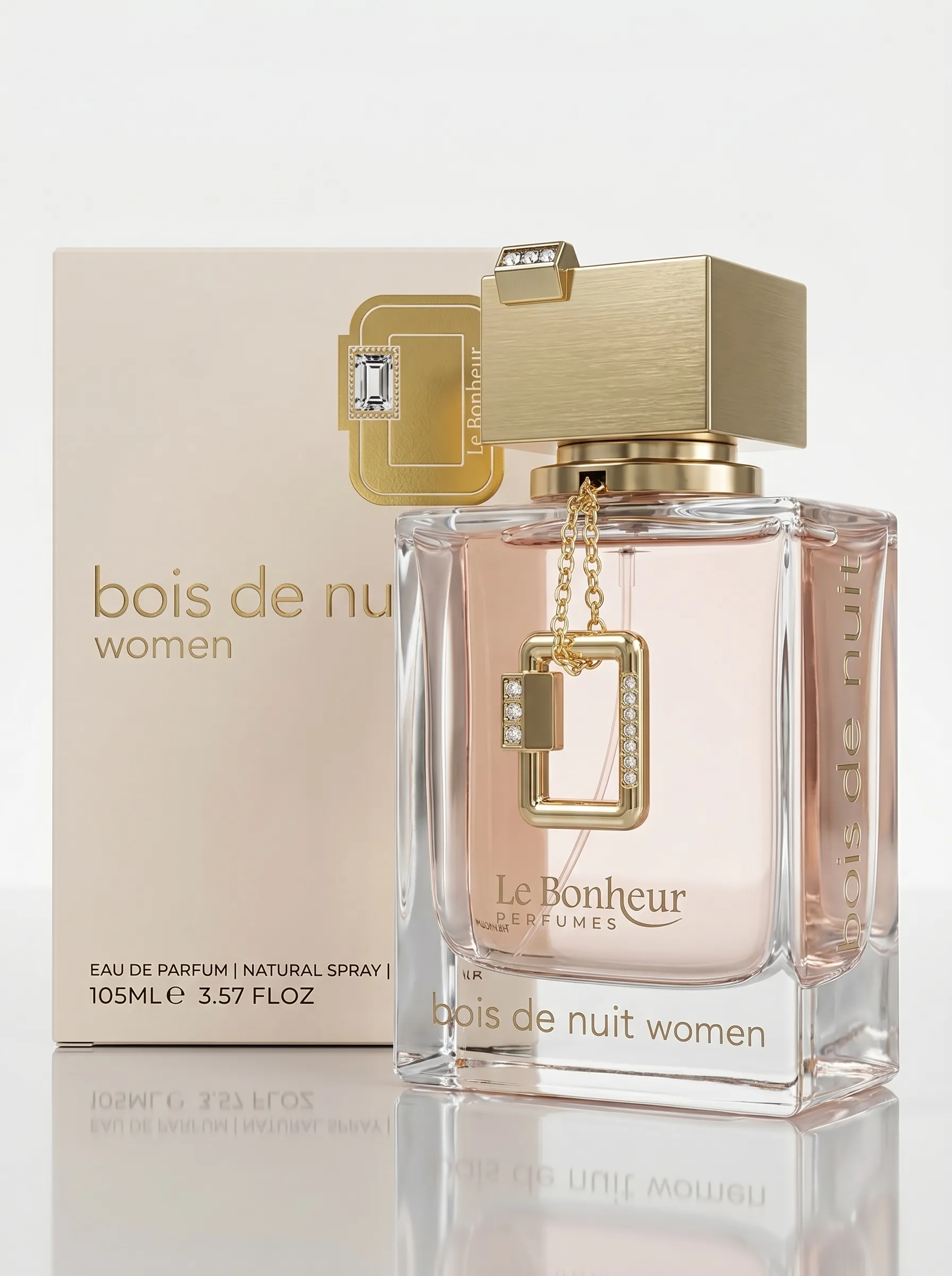 Bois de Nuit Women