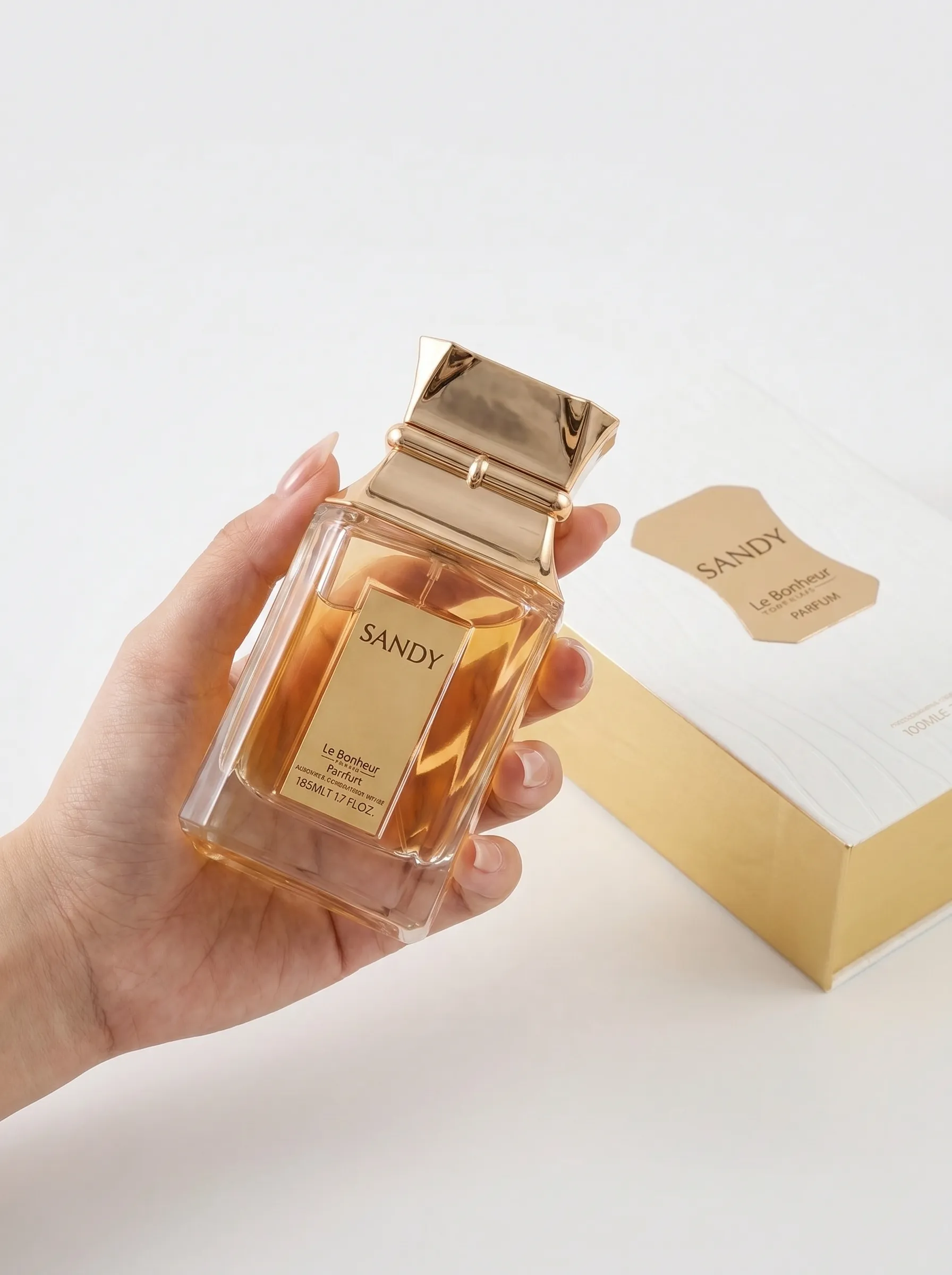 Sandy by Le Bonheur