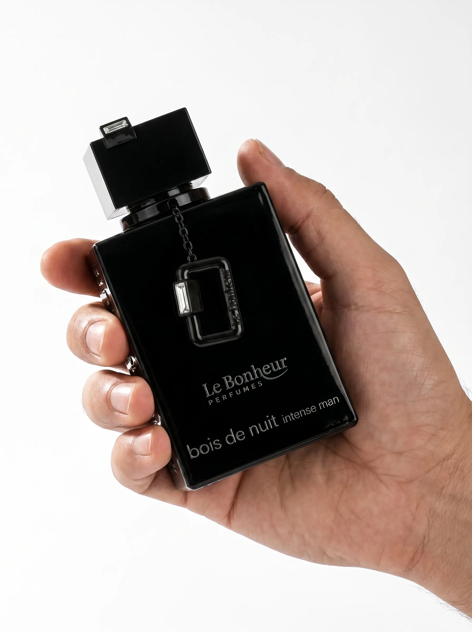 Bois de Nuit Intense Man