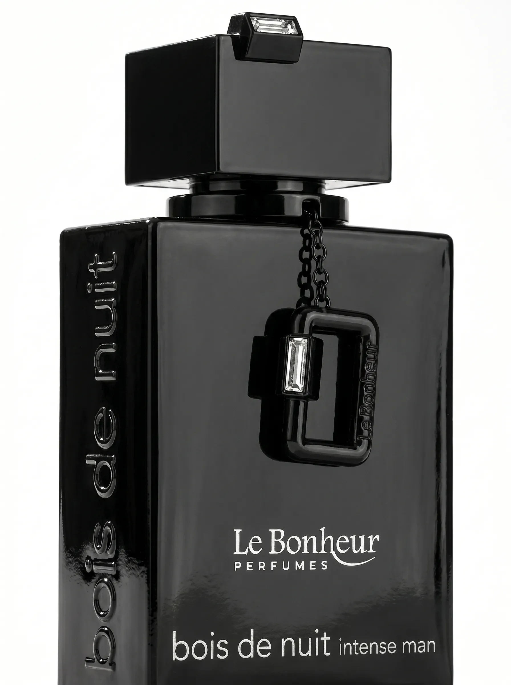 Bois de Nuit Intense Man