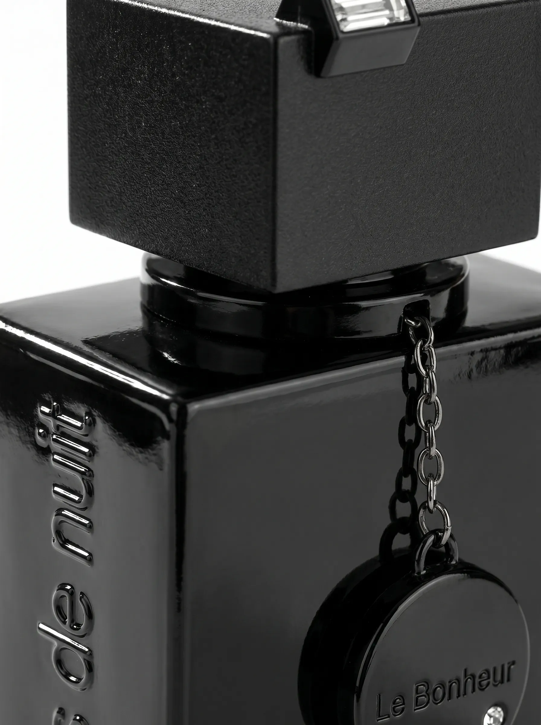 Bois de Nuit Intense Man