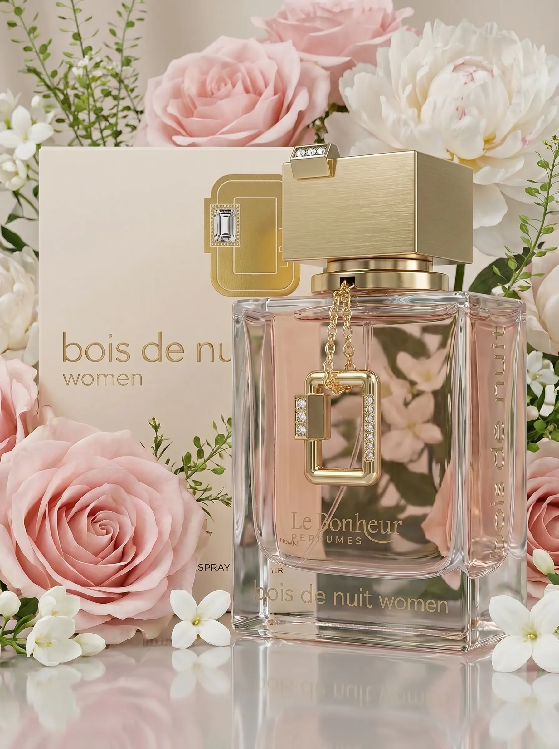 Bois de Nuit Women